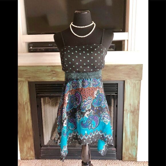 Beautiful top by Pinky size large - Picture 1 of 2